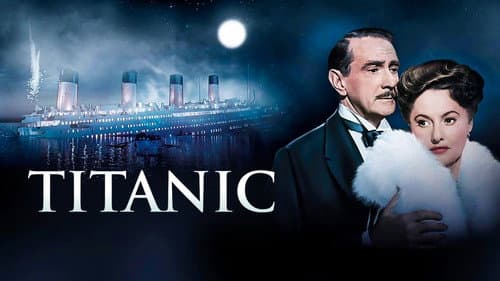 Titanic still