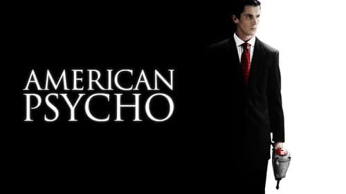 American Psycho still
