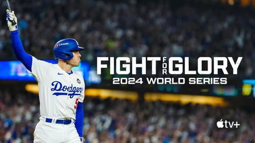 Fight for Glory: 2024 World Series still