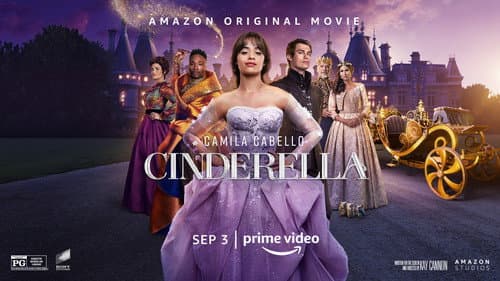 Cinderella still
