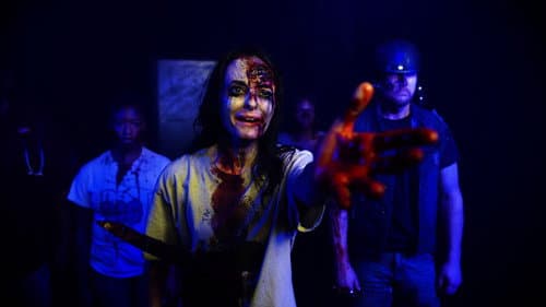 The Torturer still
