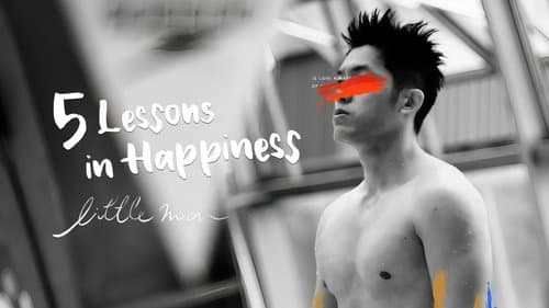 5 Lessons in Happiness: Little Man still
