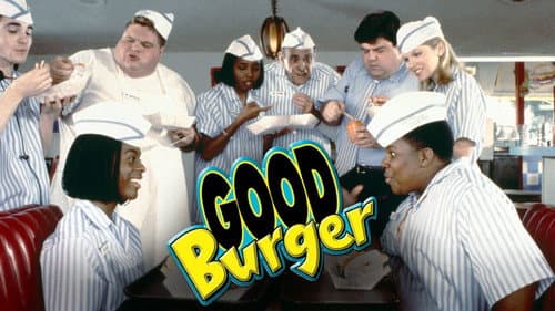 Good Burger still
