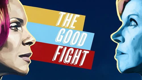 The Good Fight still
