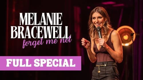 Melanie Bracewell: Forget Me Not still