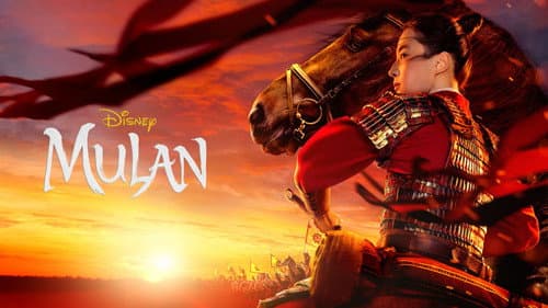 Mulan still