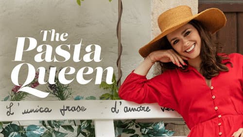 The Pasta Queen still