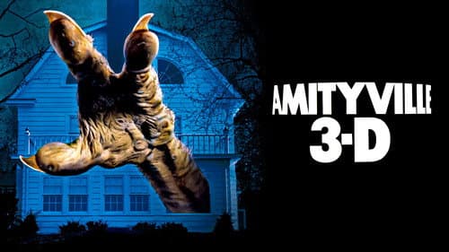 Amityville 3-D still