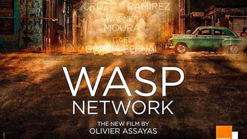 Wasp Network still