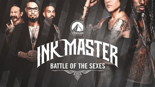 Ink Master still
