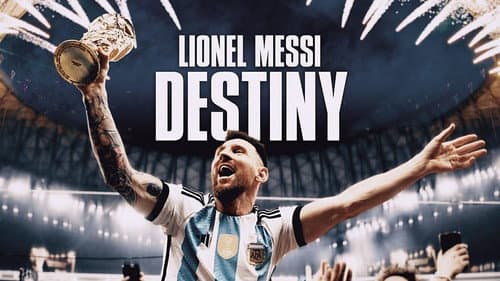 Lionel Messi: Destiny still