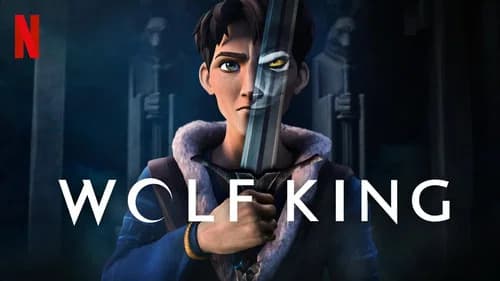 Wolf King still