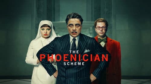 The Phoenician Scheme still