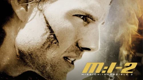 Mission: Impossible II still