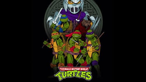 Teenage Mutant Ninja Turtles still