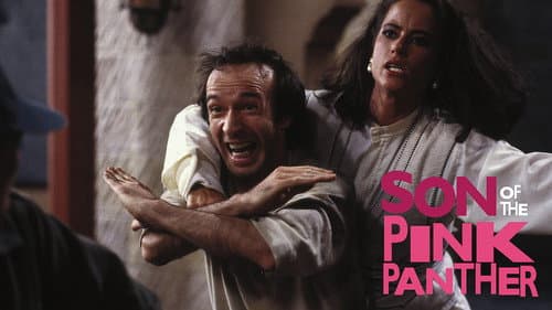 Son of the Pink Panther still