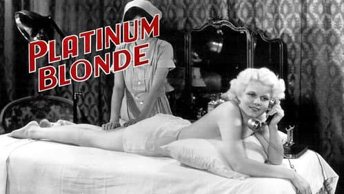 Platinum Blonde still