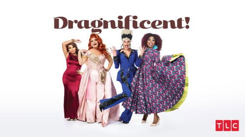 Dragnificent! still