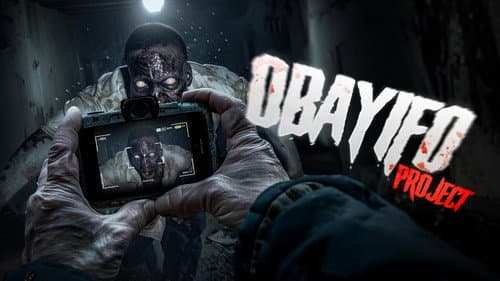 Obayifo Project still
