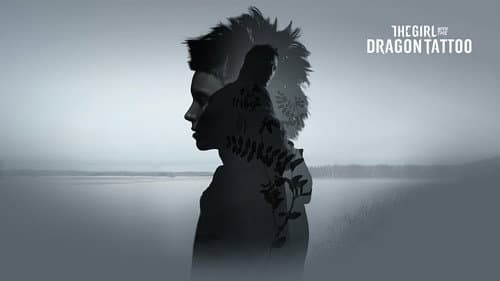 The Girl with the Dragon Tattoo still