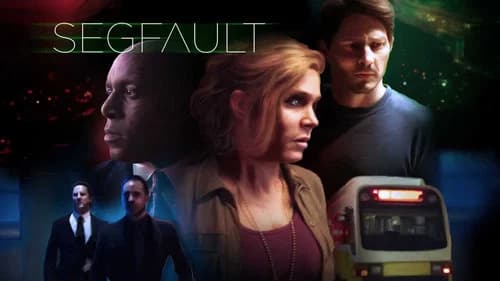 Segfault still