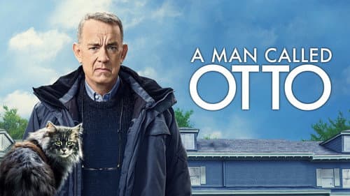 A Man Called Otto still