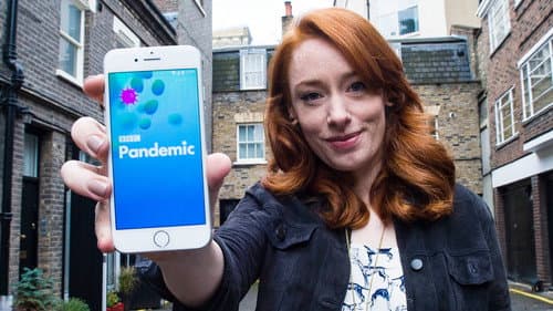 Contagion! The BBC Four Pandemic still