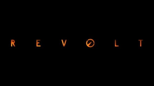 Revolt still