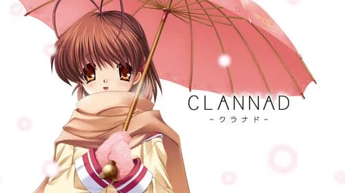Clannad still