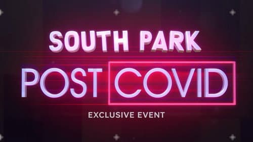 South Park: Post COVID still