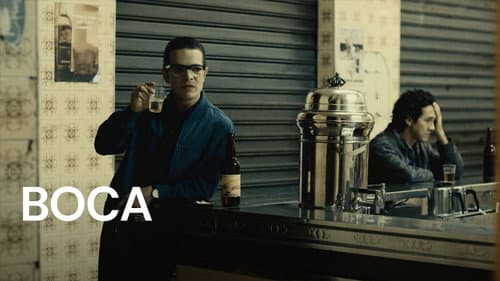 Boca still