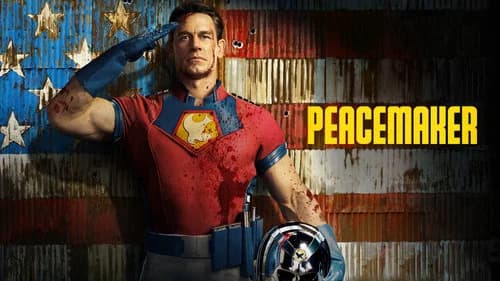 Peacemaker still