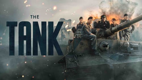 The Tank still