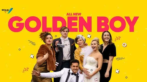 Golden Boy still
