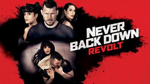 Never Back Down: Revolt still