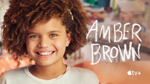 Amber Brown still