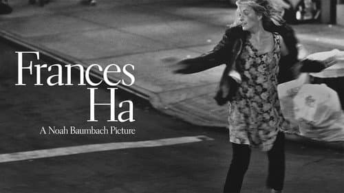 Frances Ha still