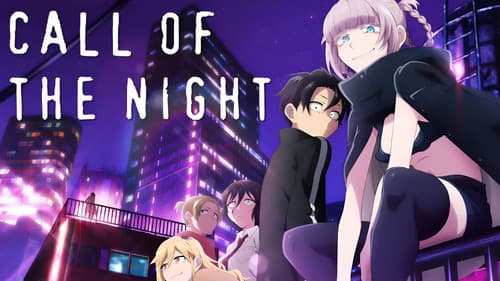 Call of the Night still