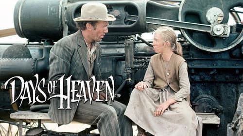 Days of Heaven still
