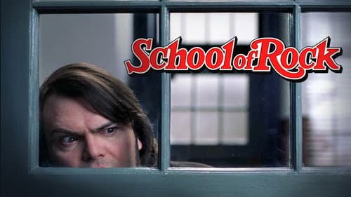 School of Rock still
