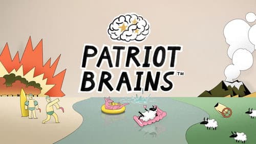Patriot Brains still
