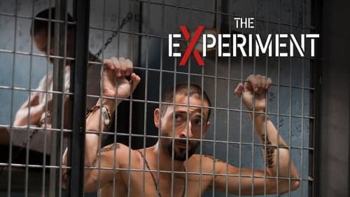 The Experiment still