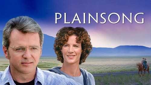 Plainsong still