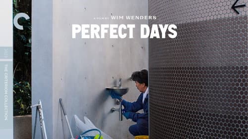 Perfect Days still