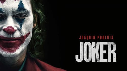 Joker still