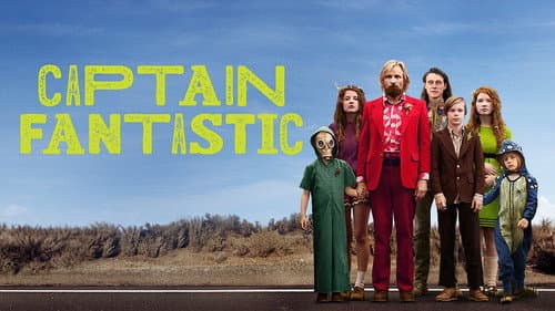 Captain Fantastic still