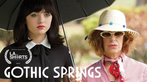 Gothic Springs still