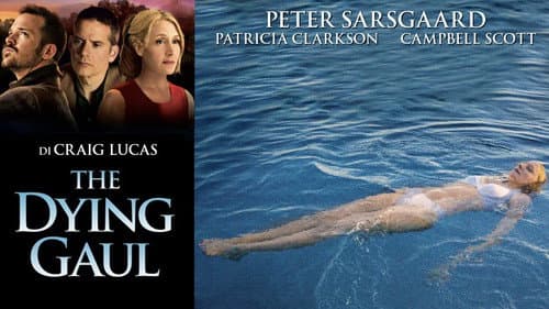 The Dying Gaul still