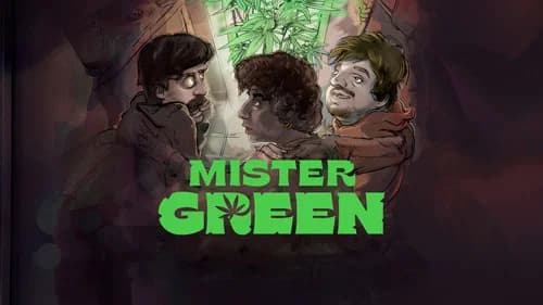 Mister Green still