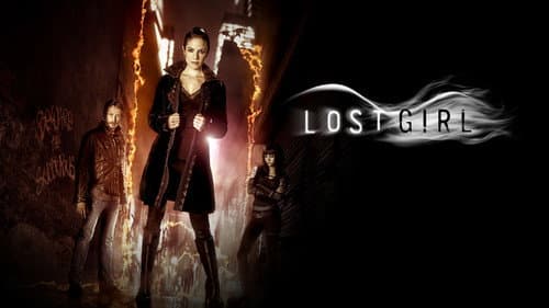 Lost Girl still